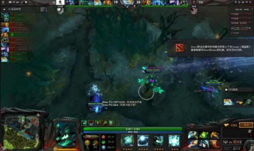 谁更能决定 谁更能决定