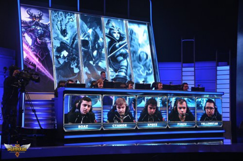 中场创造 中场创造