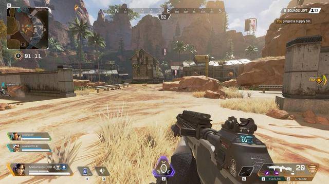 行为线索 行为线索